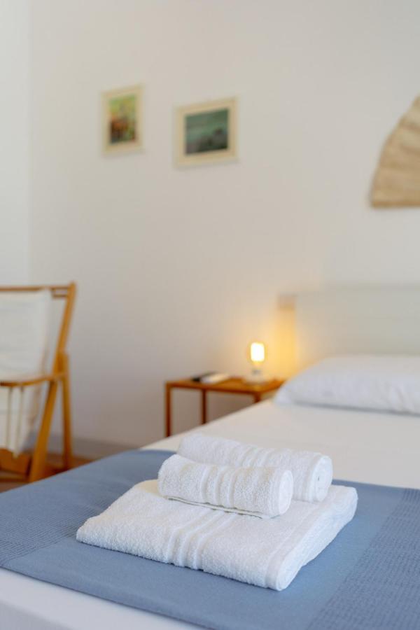 Apartment Torretta Corricella- Punta Dei Monaci Procida