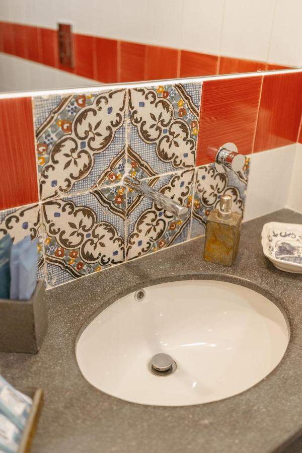 Torretta Corricella- Punta Dei Monaci Apartment *