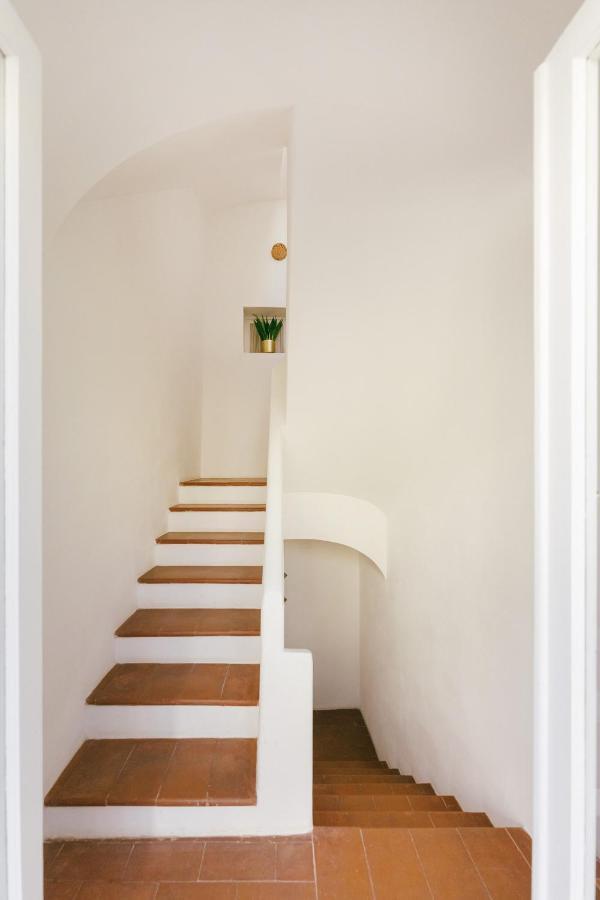 Apartment Torretta Corricella- Punta Dei Monaci Procida