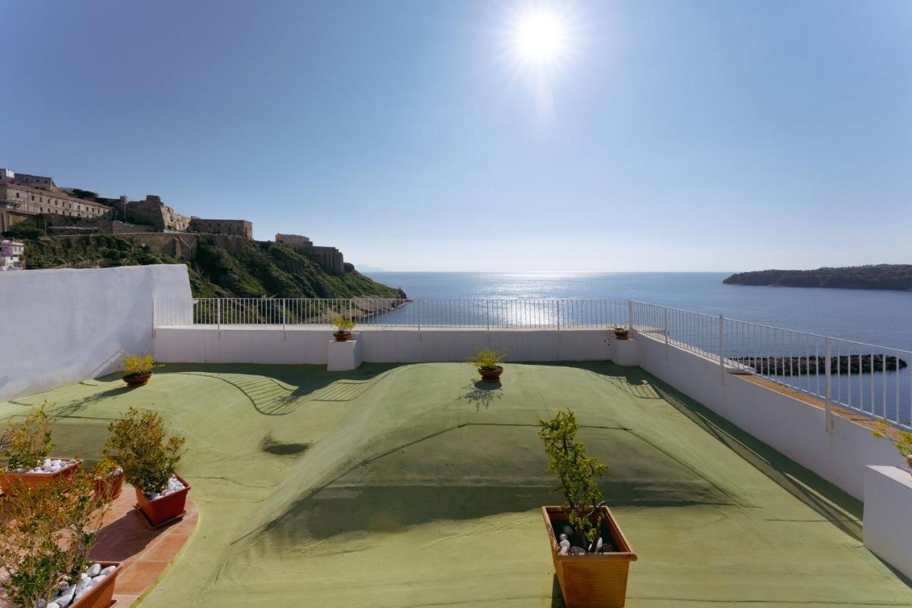 Apartment Torretta Corricella- Punta Dei Monaci
